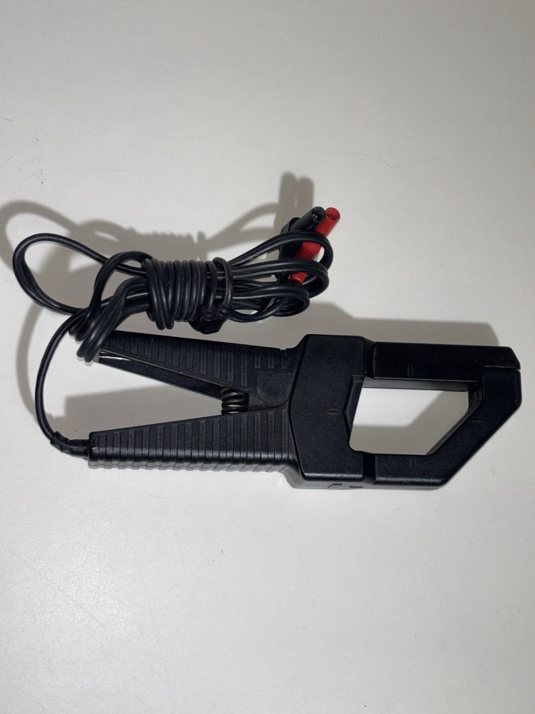 Fluke 80i-400 AC current clamp on probe