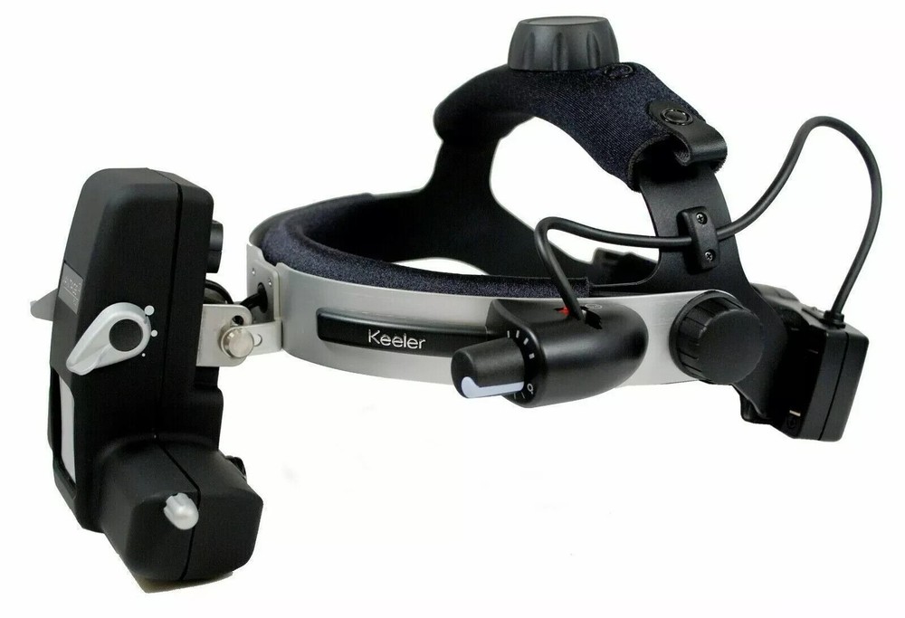 Keeler Vantage Plus Binocular Indirect Ophthalmoscope