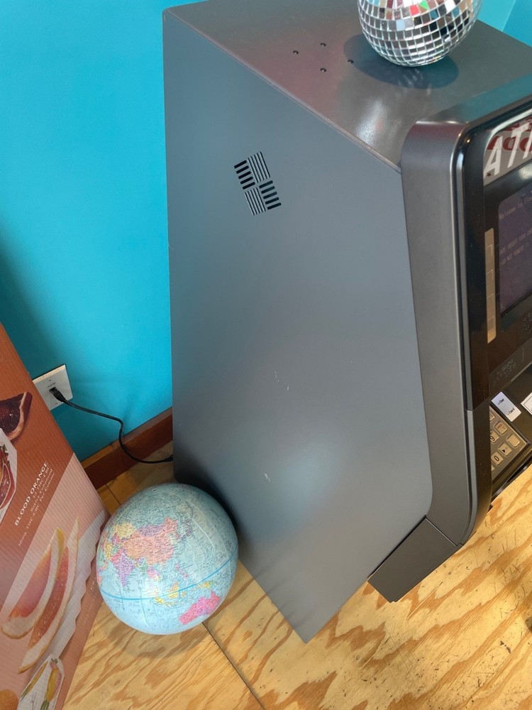 Refrubished Puloon SiriUs I ATM with Processing available