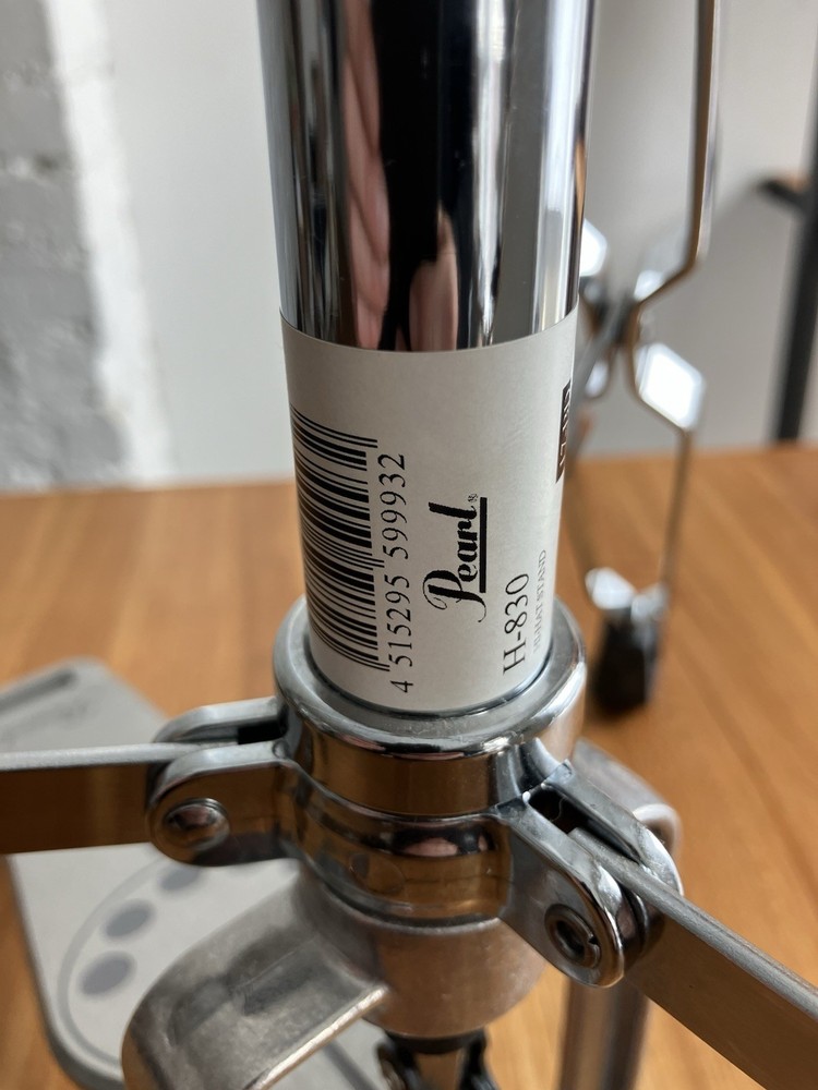 Pearl H830 Hi-hat Stand, Drum Set