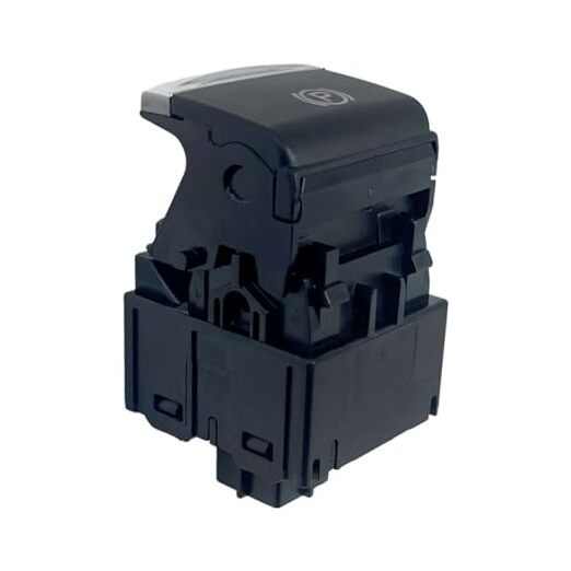 Electronic Auto Hand Brake Button Parking Switch 35355-TBA-A01 Compatible with