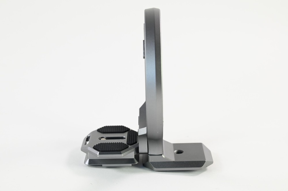Silence Corner Atoll C Rotating Camera Collar for Select Mirrorless Camera #G393