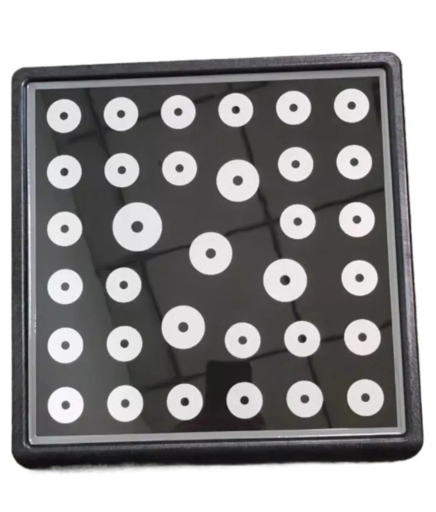 1pc Wheel Aligner V3D Target ( Rear Big 12 Inch)