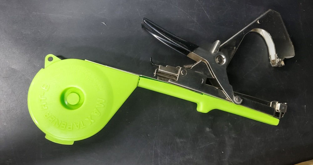 Max Tapener Hand Plant Tying Tool HT-B
