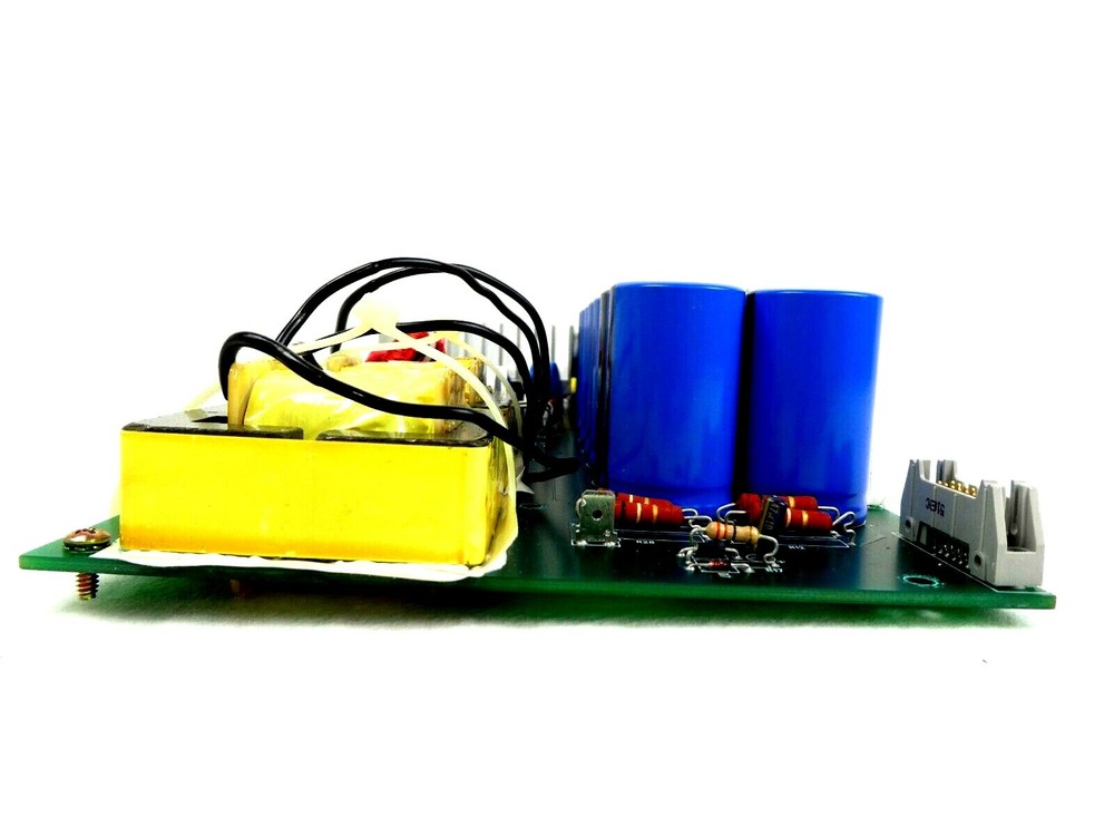 SoftSwitching Technologies 98-00023SFT Inverter Board PCB Working Surplus