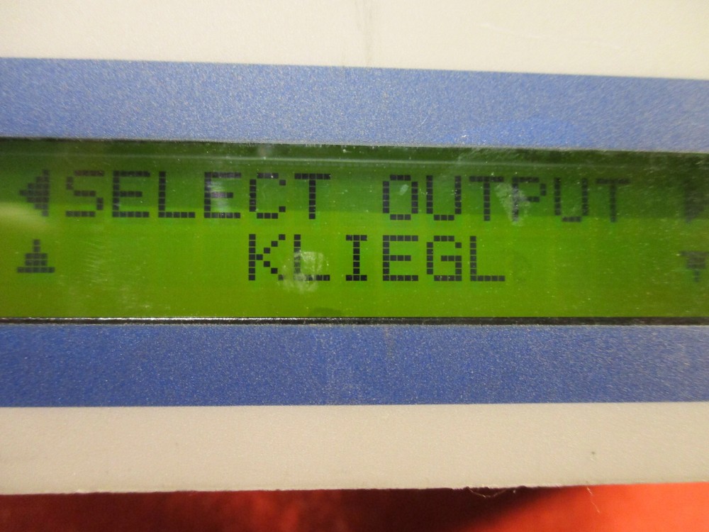 Gray Pathway Ultimate DMX Converter 8680