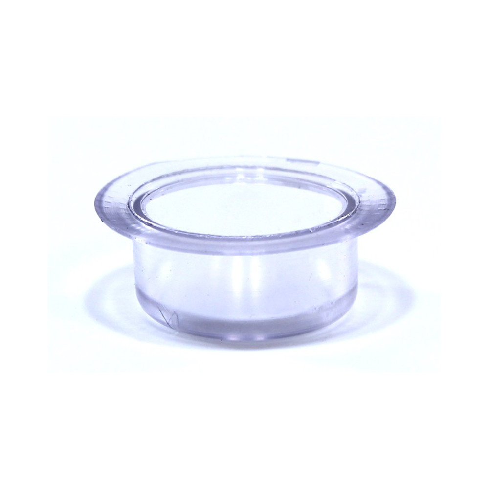 CAP, SWITCH, 1/2" TALL, MIX START SWITCH