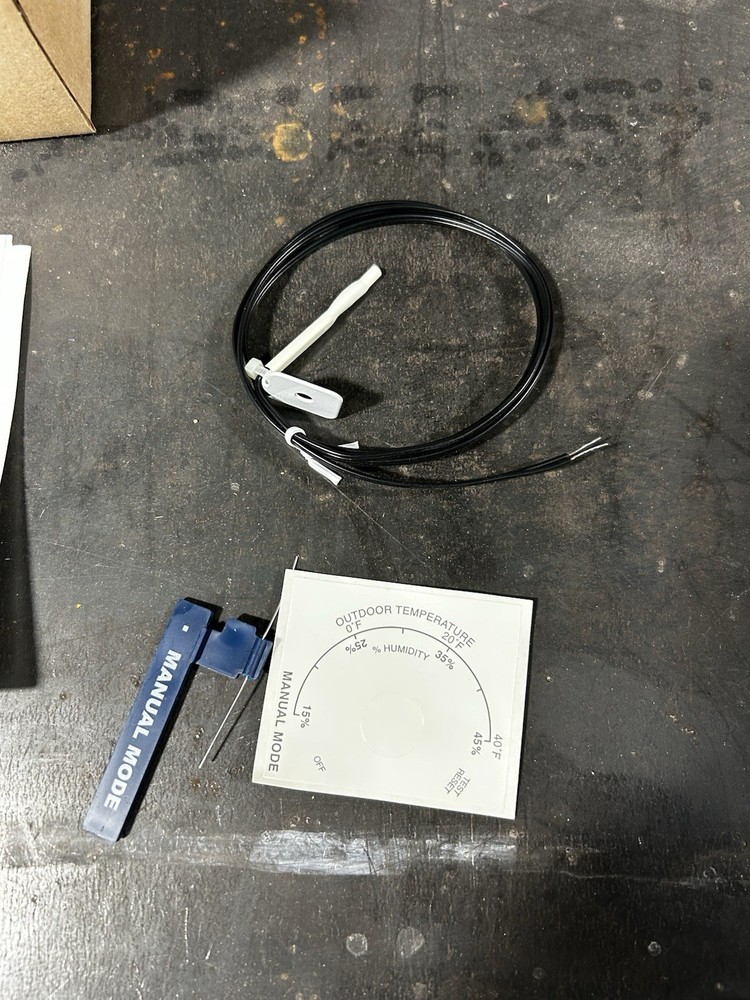 Source1 Automatic Humidifier Control S1-HUSTATAUTO56
