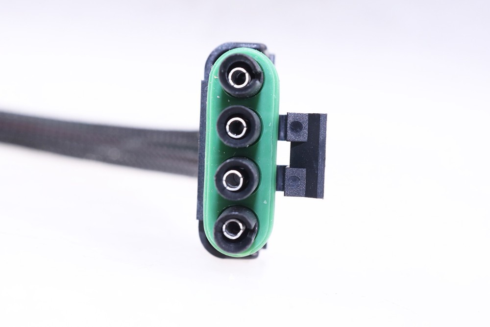 KPPG13408 For Danfoss Speed Sensor-Pulse Pickup With Weatherpack Connector