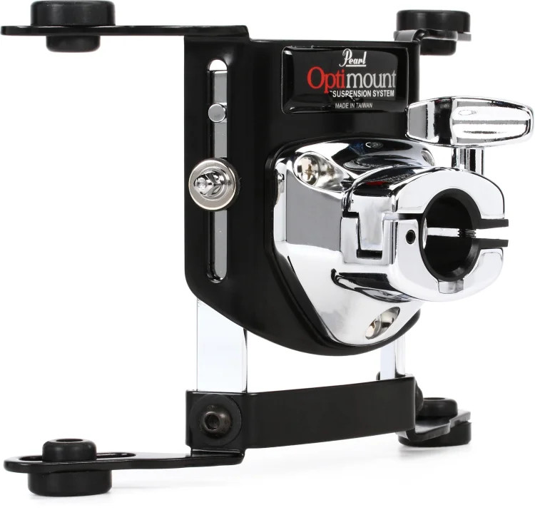 Pearl OptiMount Suspension Mount - 7-8-inch