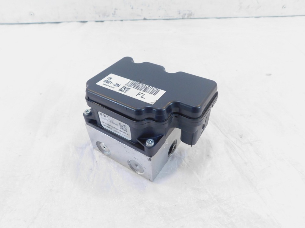 Harley Davidson Touring Road Street & Electra Glide ABS Pump Module Assembly