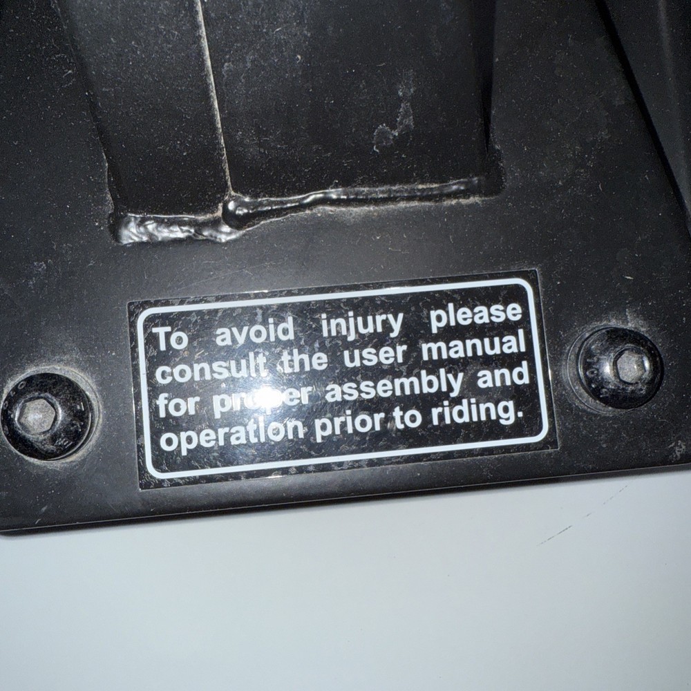 CycleOps Hammer Direct Drive Smart Trainer