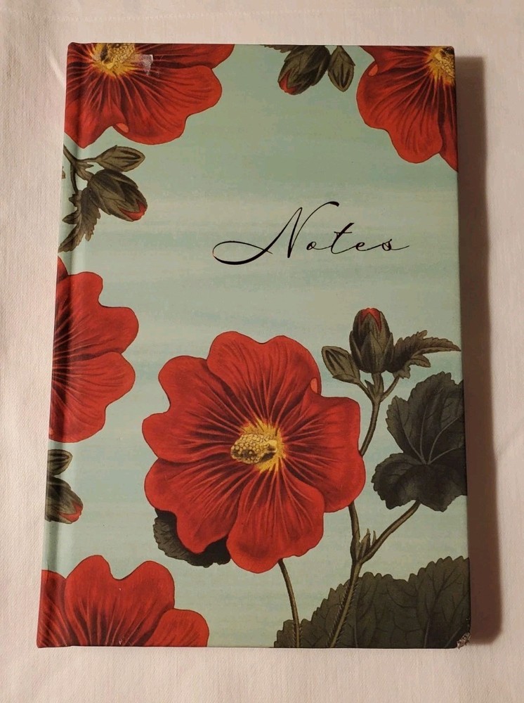 Journal for Bible Verses NOTES