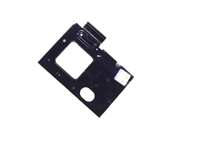 Genuine Mopar Box Side Extension Left 68333899AA