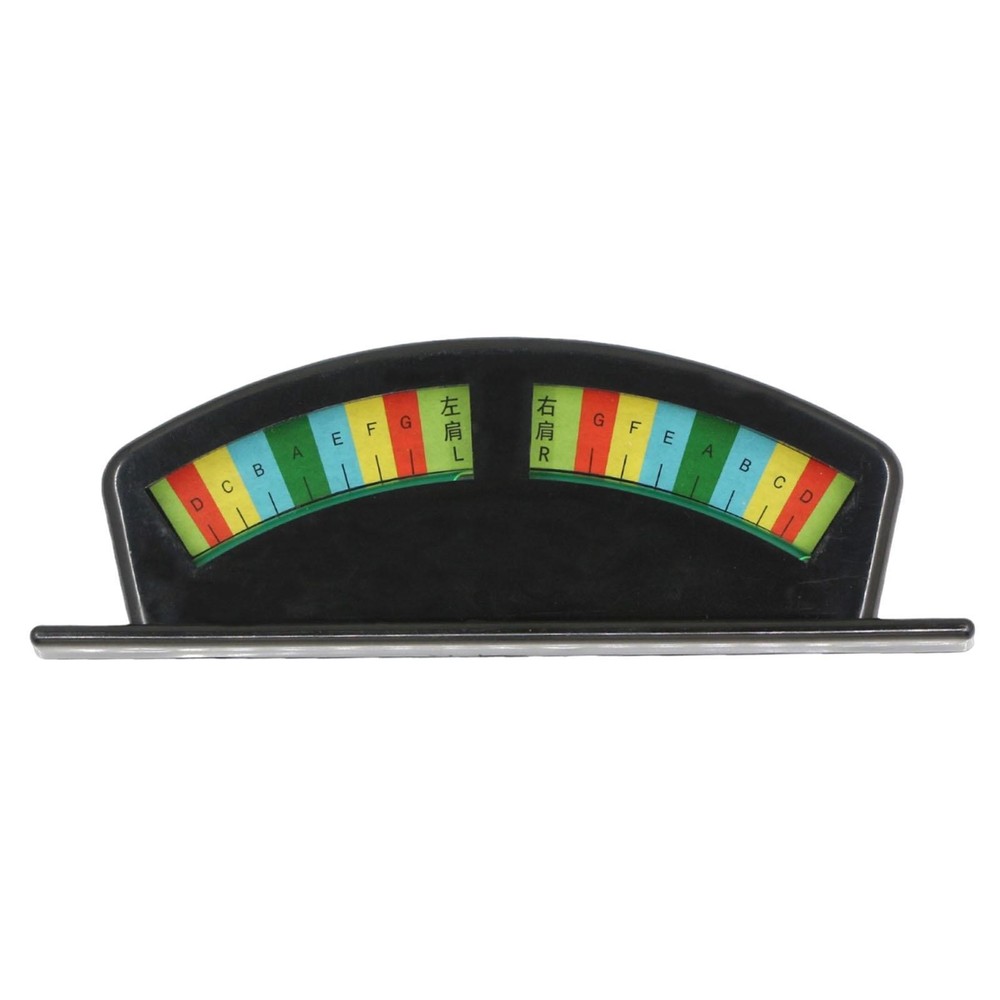 Orthopedic Angle Ruler Body Angle Measuring Tool Tailor Measure Instrument