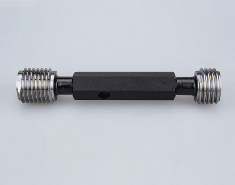 M8 x 1 Right hand Thread Plug Gage C02[M158a]