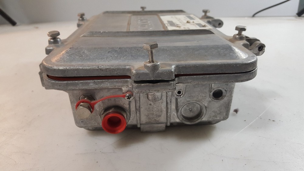 E509-A12B1 C-COR Amplifier