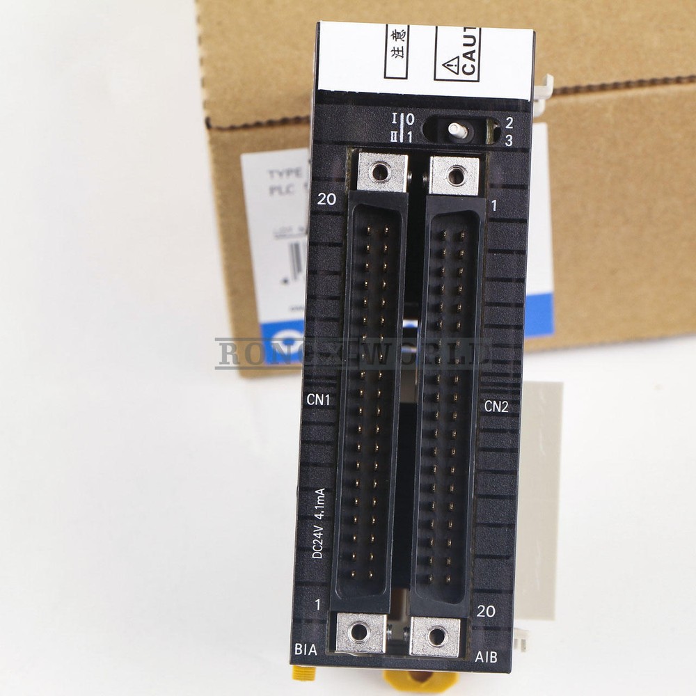 1PC New Omron CJ1W-ID261 Input Unit
