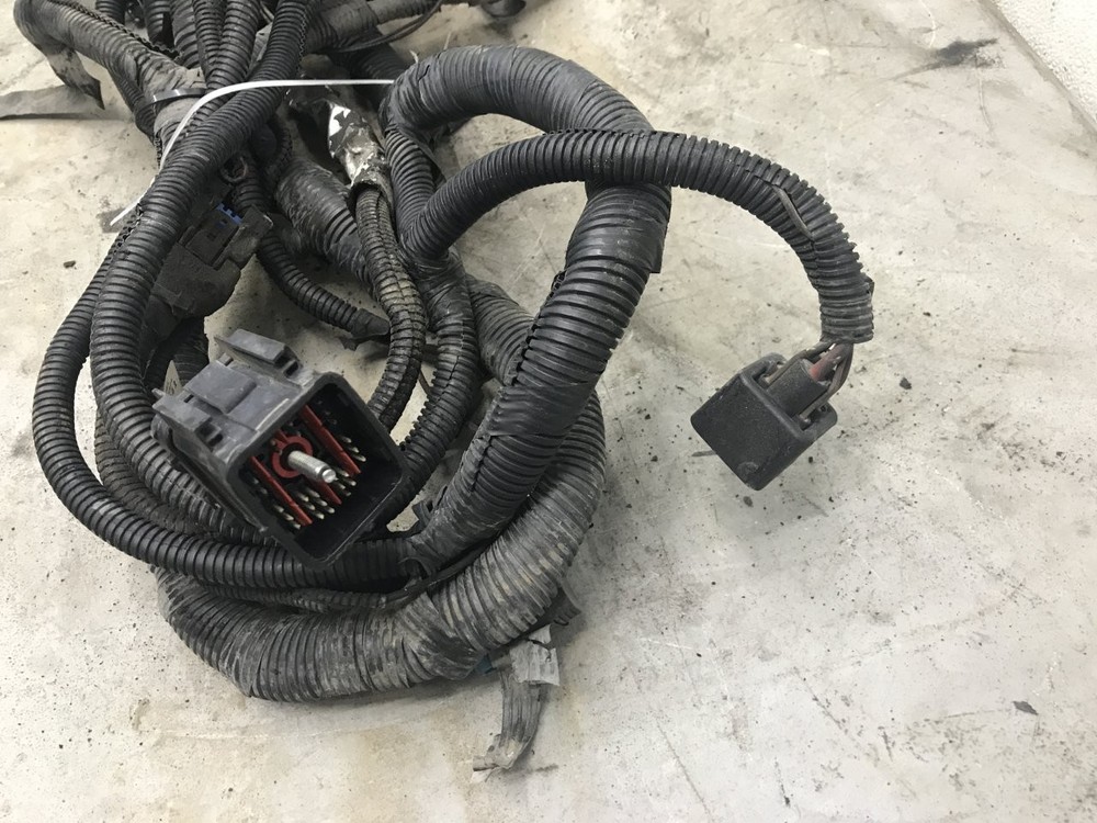 International PROSTAR Wiring Harness, Cab - Used