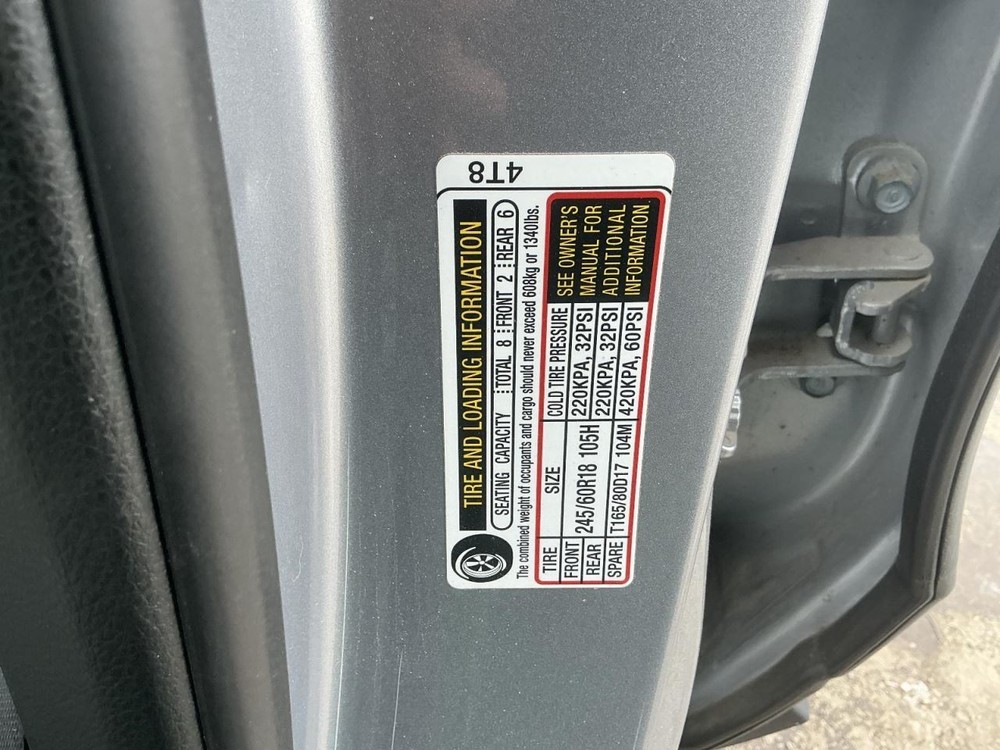 PILOT 2017 Info-GPS-TV Screen 880763