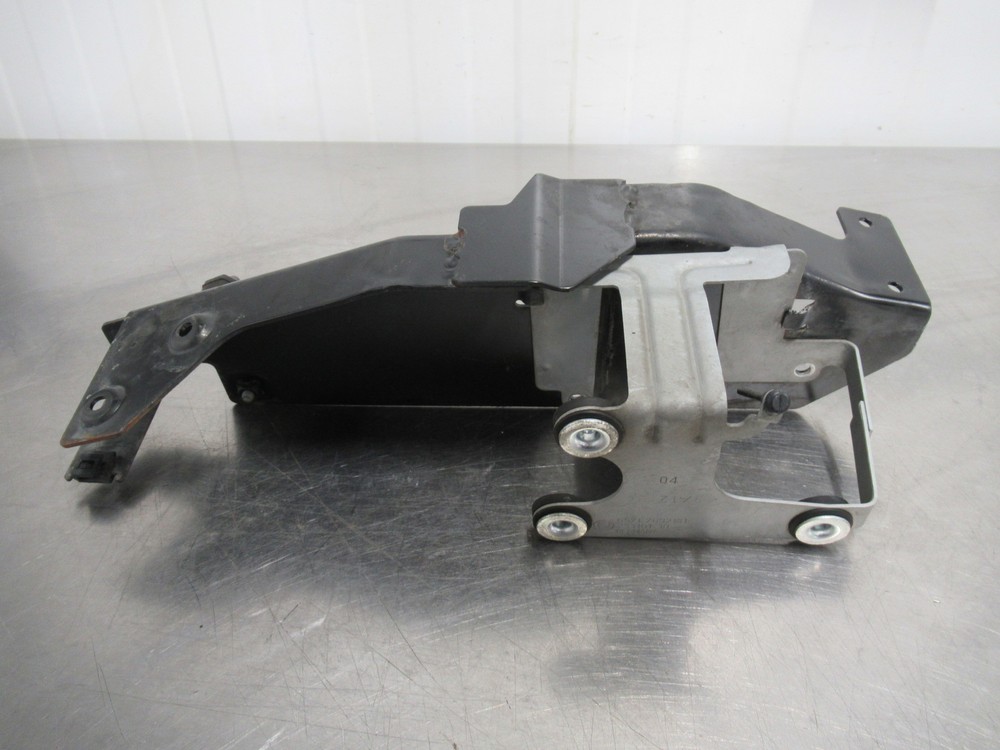 EB962 2007 BMW K1200GT ABS MODULE BRACKET