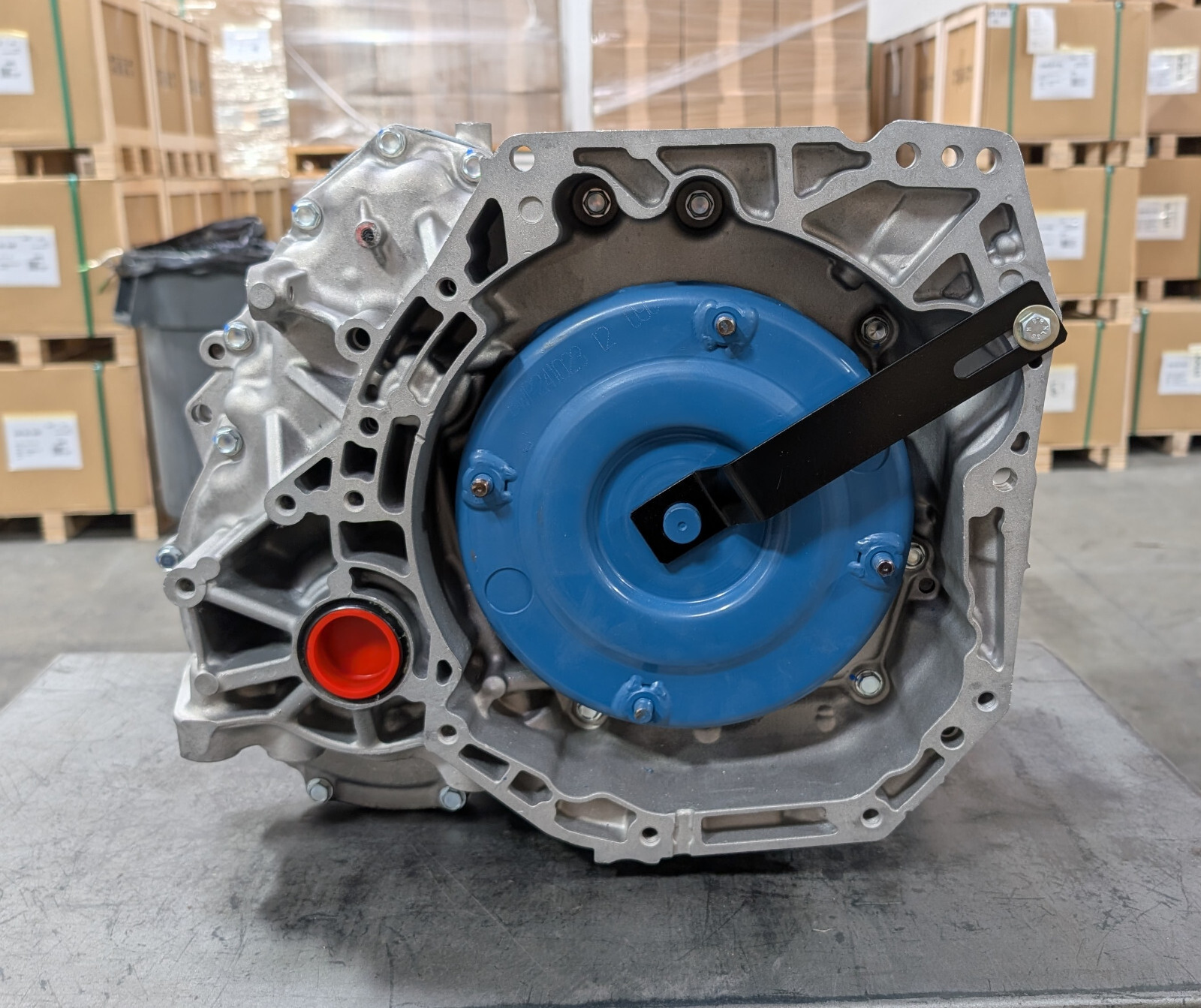 REMANUFACTURED RE0F20A/JF020E 1.6L CVT 2018-'22 Nissan Kicks Versa 31020-50X1A