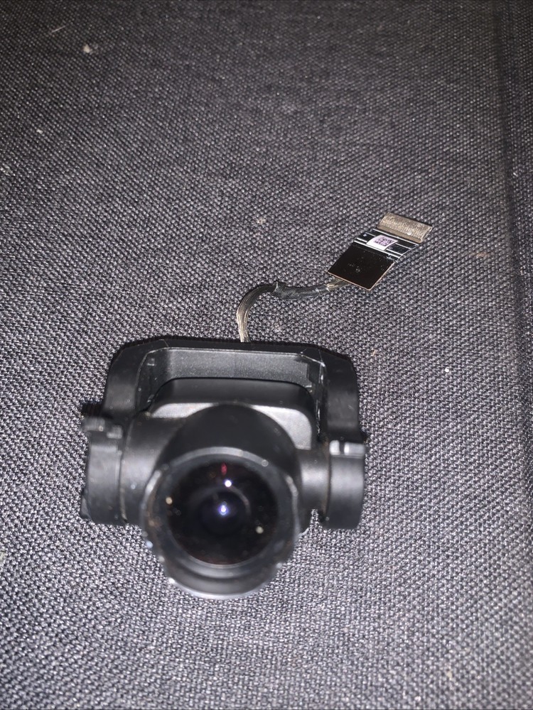 Original DJI FPV Drone Camera Module Replacement - Read DEscription 2 piece