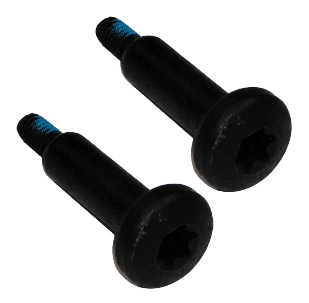 DeWalt Replacement (2 Pack) DW745 Table Saw Shoulder Screw - 5140032-46-2PK