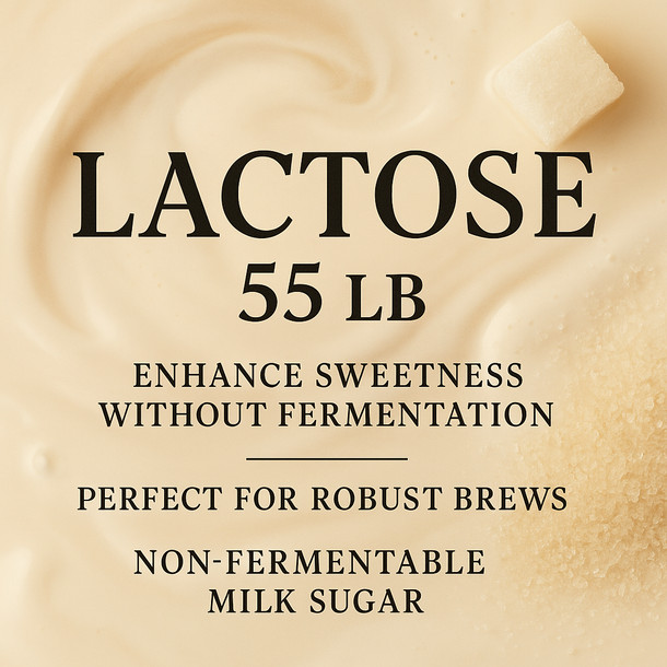 LD Carlson Lactose 55 lb