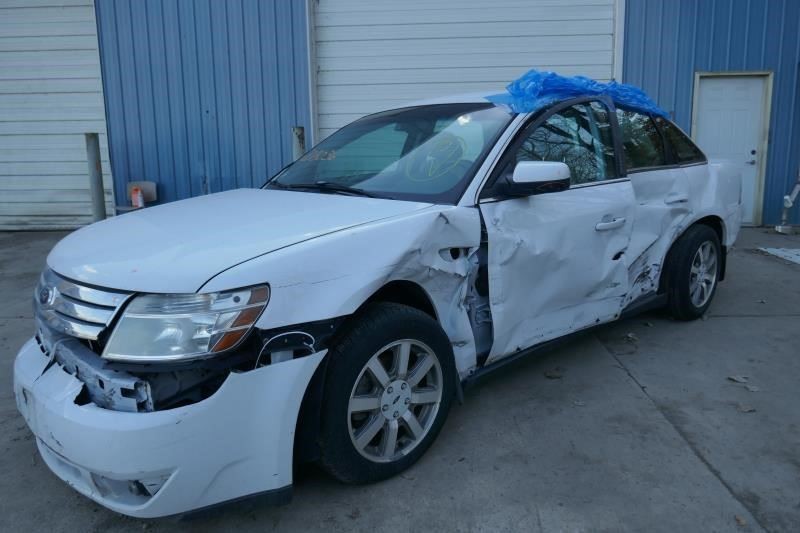 Temperature Control Manual Temperature Control Fits 08-09 SABLE 1772813