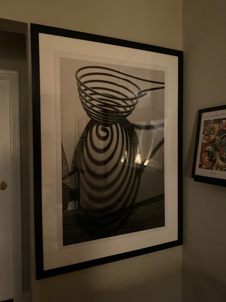 Harold Davis Art work