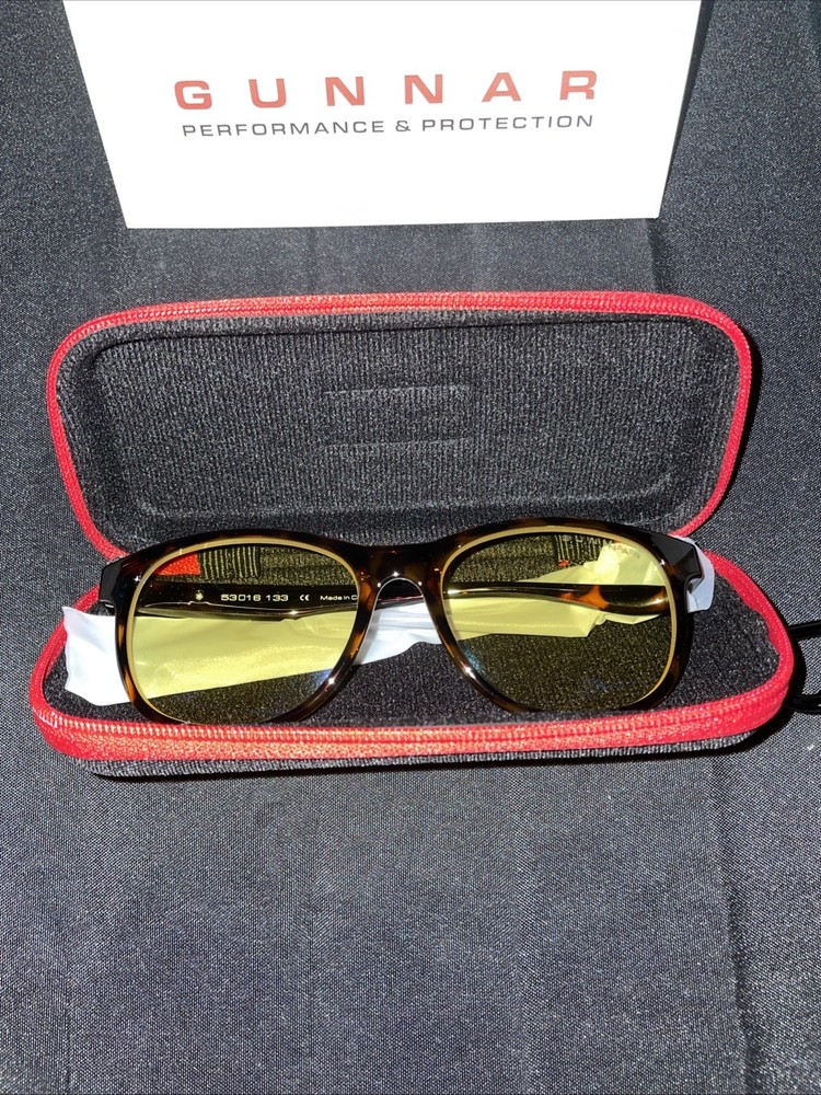 Gunnar-premium Gaming And Computer Glasses