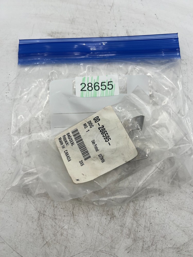 Hobart 00-286595 DOG Replacement Part Blade