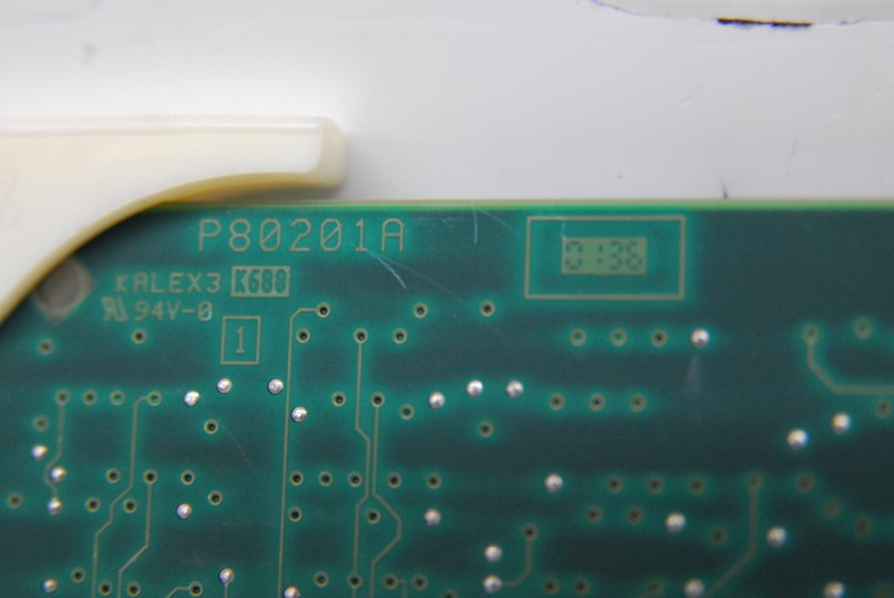 HP 77110-66200 AQ Split Board (SONOS 5500)