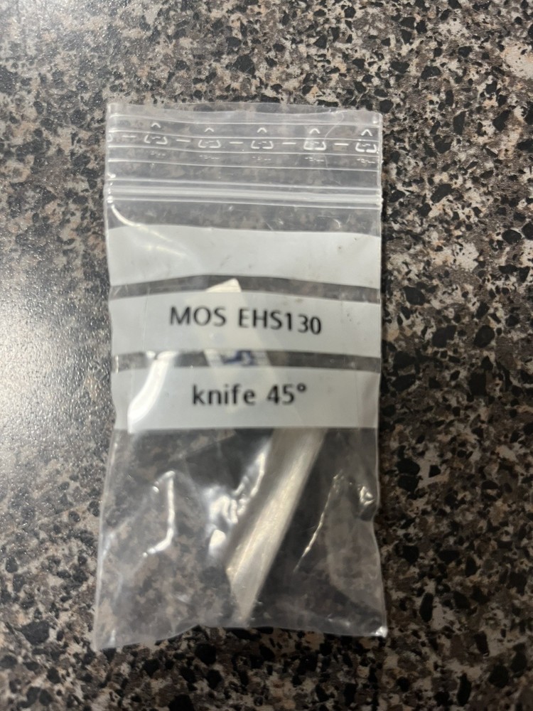 MOS Multitool EH130, eh180 & EHS 130