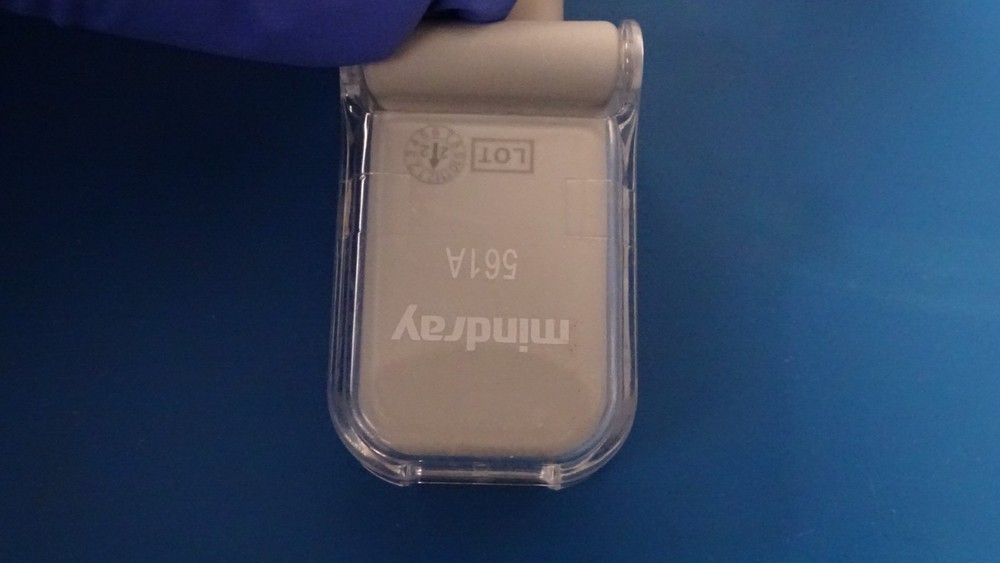 Mindray 561A SpO2 Main Cable Adapter OEM