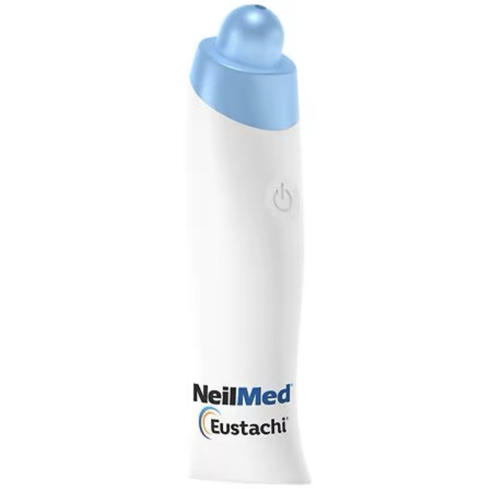 NeilMed Eustachi Pop Blocked Ear Safely - 1 Count