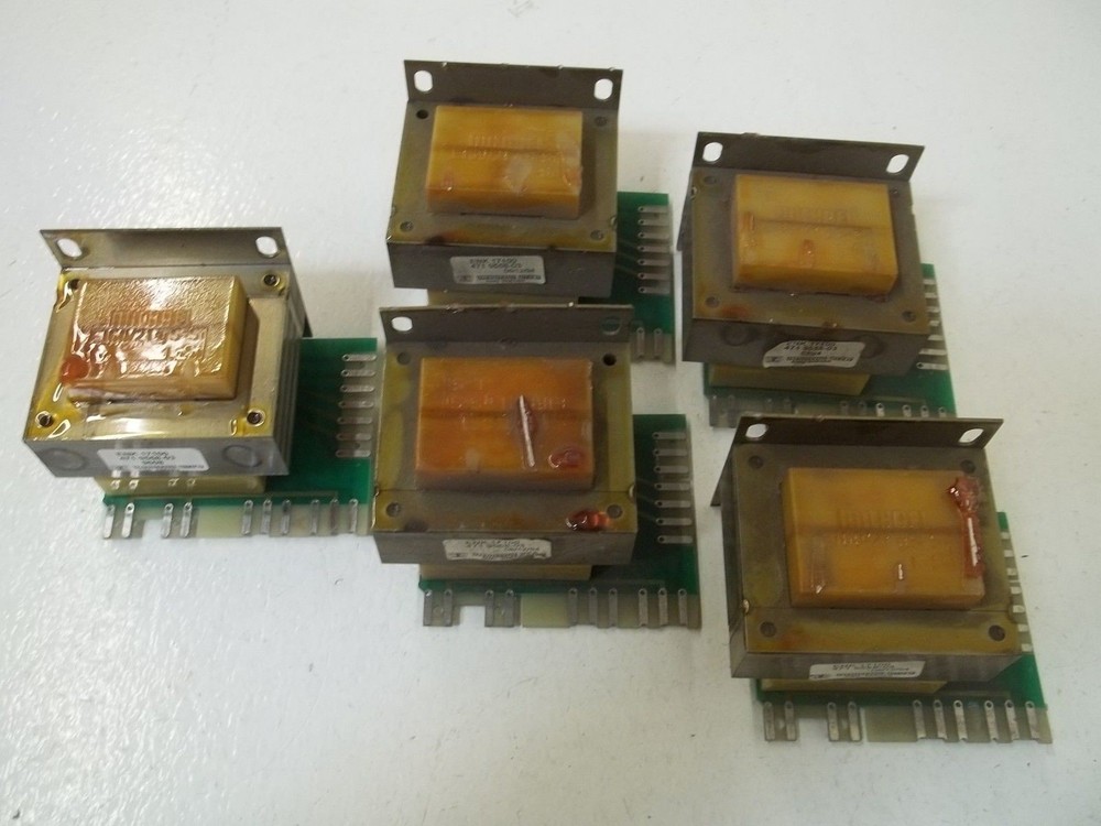 TRANSFORMATOR-TEKNIKAB ENK 17100 TRANSFORMER NSNP