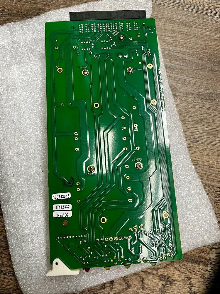 Power Supply module from a Harris Intraplex STL Studio Link Y60AC