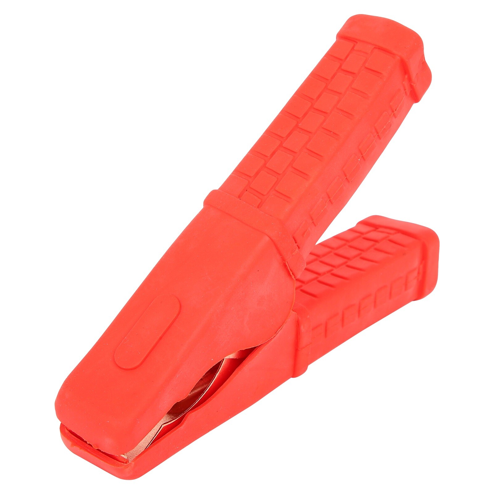 Jumper Cable Battery Charger Clamps For Car SUV Vans Trucks Heavy Duty 100-500A