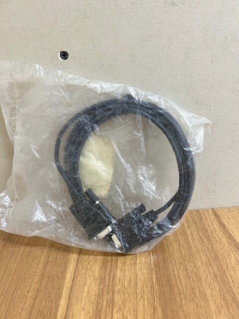 Biamp 909-0048-00 PC Serial Cable