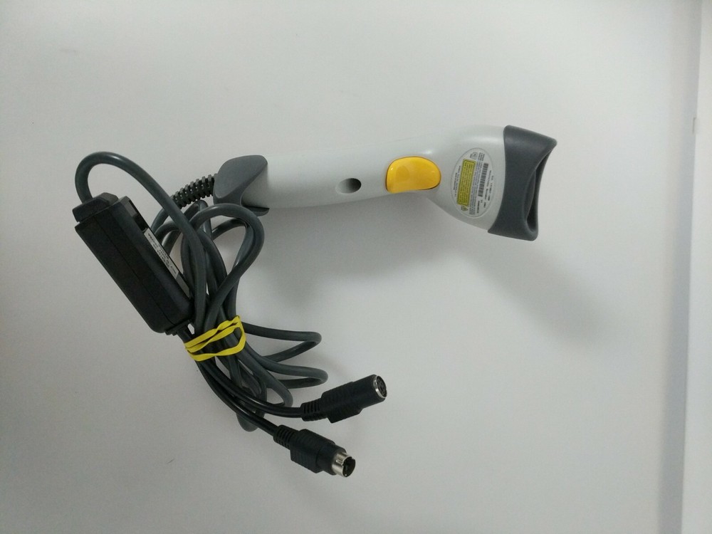 Symbol LS1982T-1000 Laser Barcode  Untested