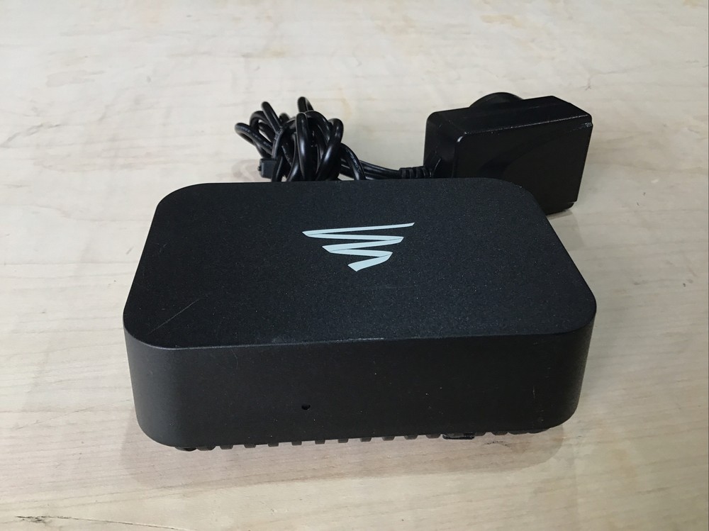 Domotz/ Luxul XRM-DTZ1 Remote Network Management Module e943