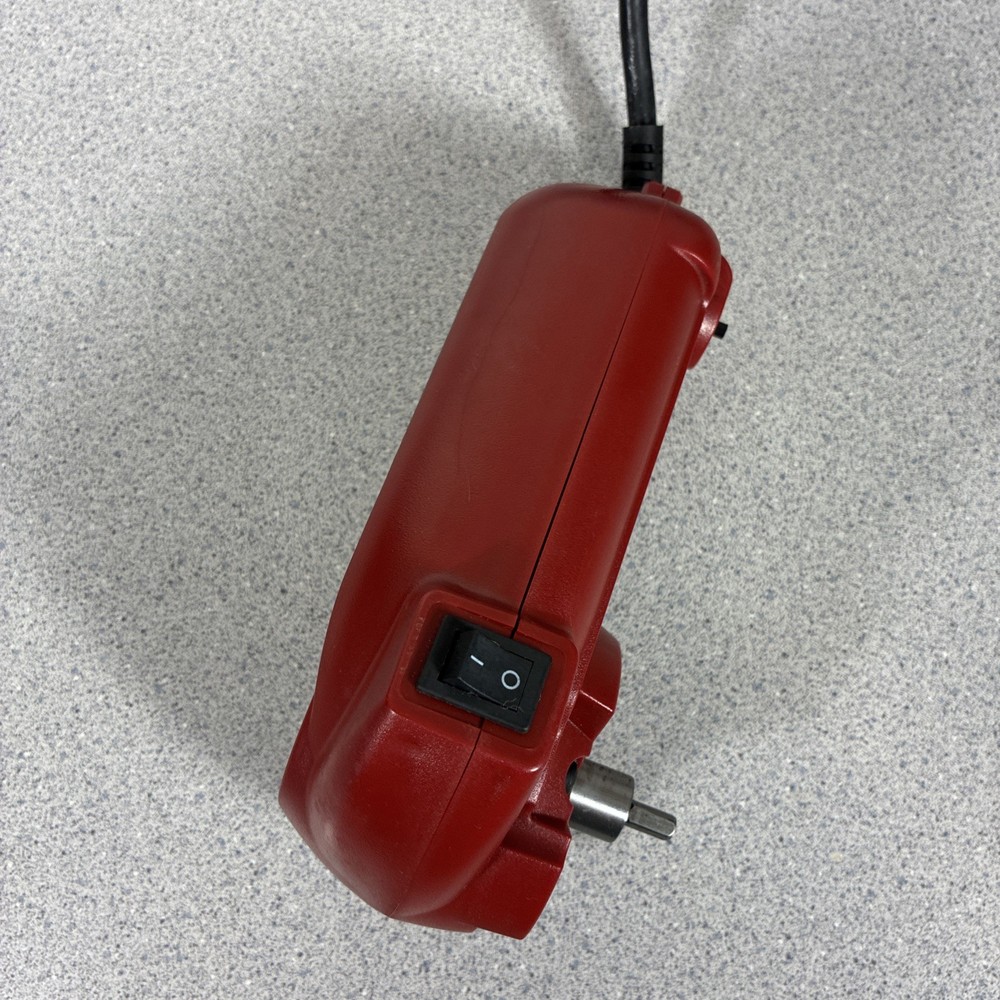 Craftsman 85951 Electric Trimmer Starter Speed Start Technology Small Engine