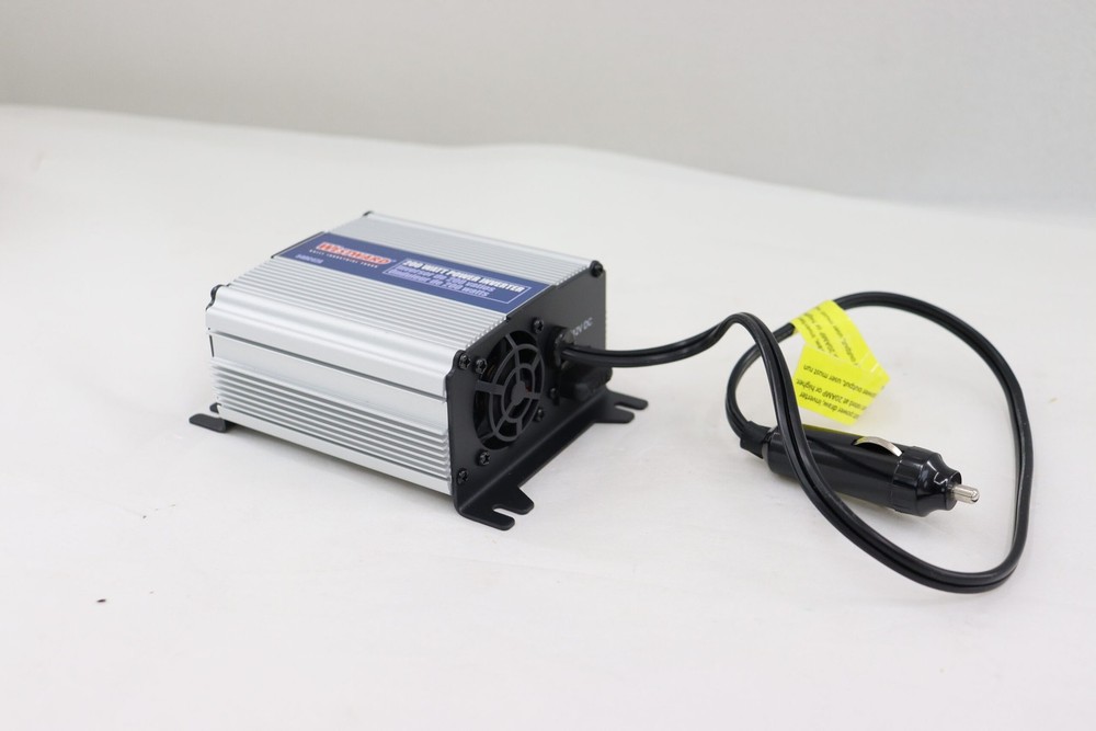 Westward power inverter 54DC42A