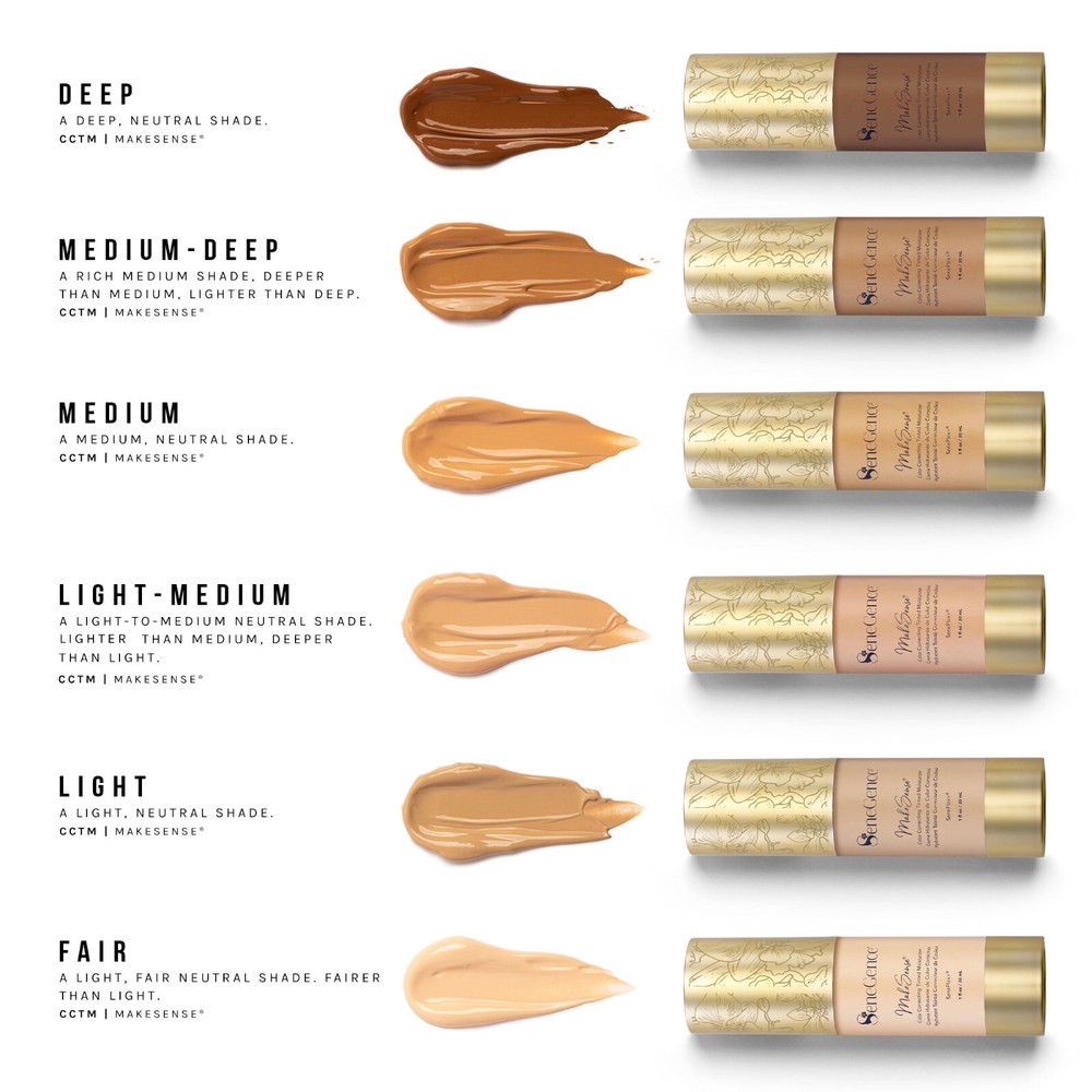 💥100%AUTHENTIC Color Correcting Tinted Moisturizer !!