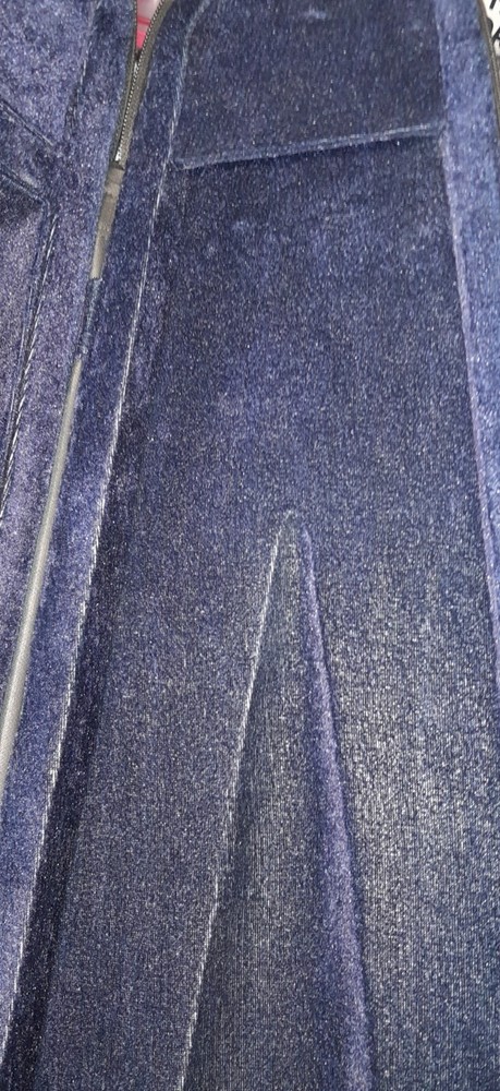 Violin Felt Lined Hard Case