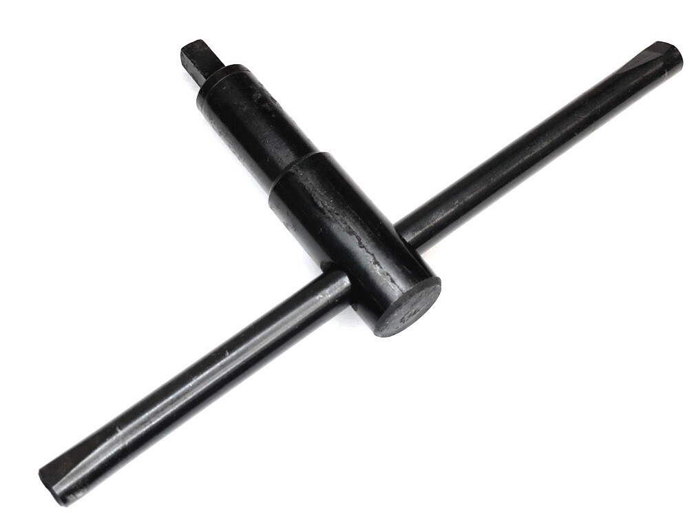 9/32" (7MM) SQUARE STANDARD CHUCK T-WRENCH (3900-4863)