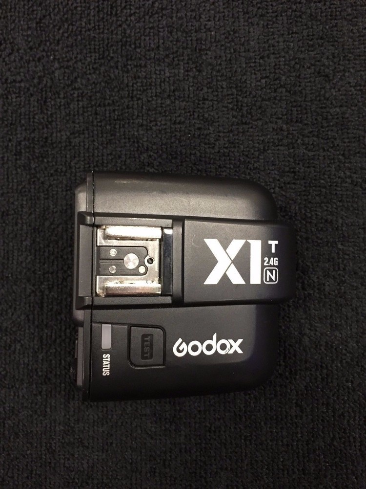 Godox X1 Flash Trigger