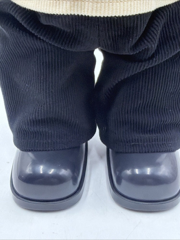 Professor Einstein Robot Hanson Robotics Personal Genius Tutor Interactive Read